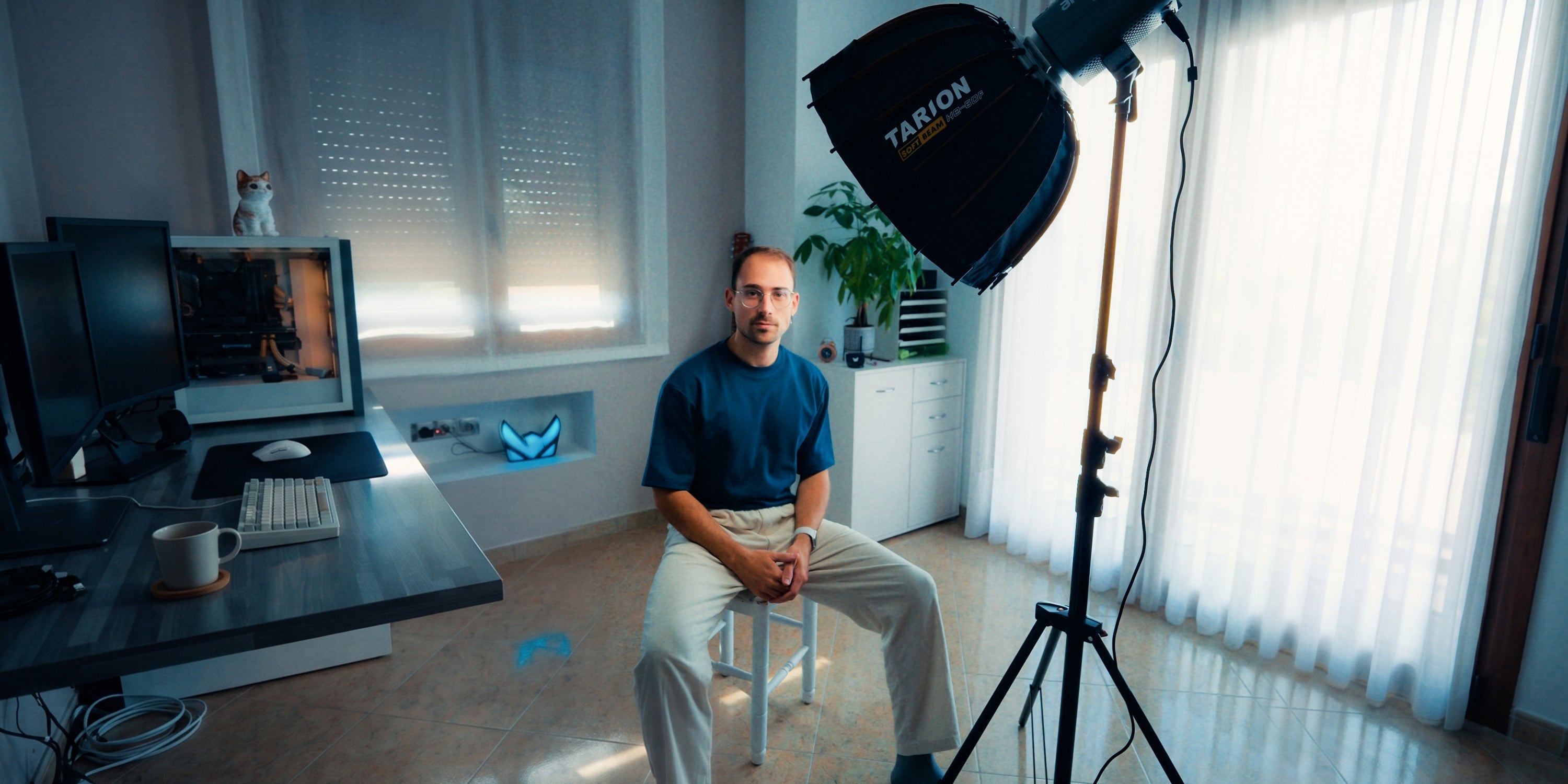 A Comprehensive Softbox Buying & Lighting Guide