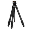 Travel Tripod Qobra TARION