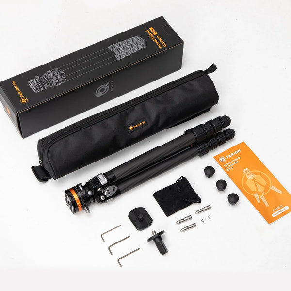 Travel Tripod Qobra TARION