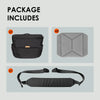 Thorner Camera Shoulder Bag TARION