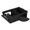 Foldable Organizer for Titanrig Cart Base