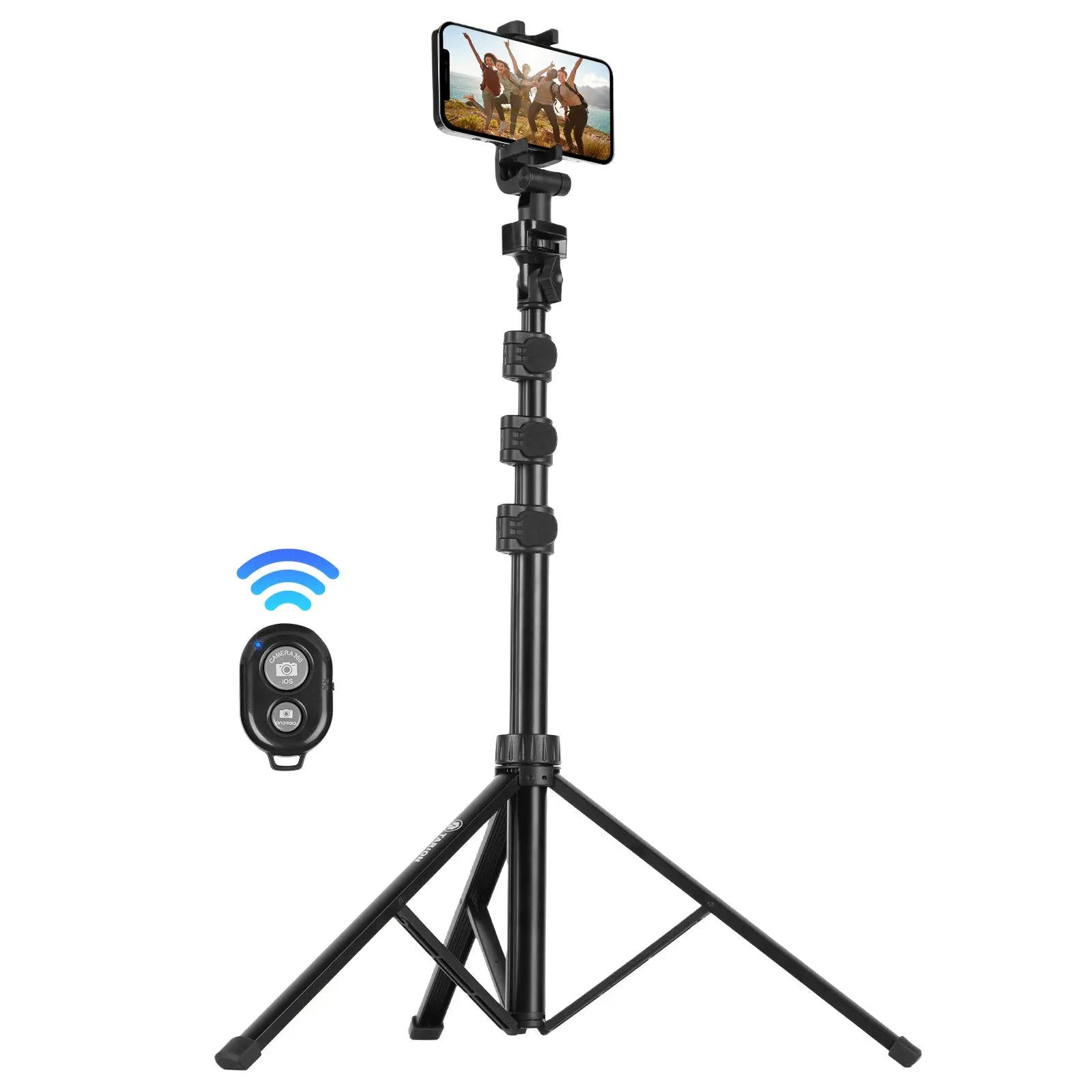 TTP-Lite Multi-Purpose Tripod Stand TARION