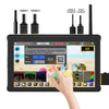 DiV-Fusion Touchscreen video switcher TARION