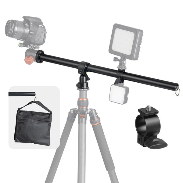 TARION VB-03+ Overhead Tripod Extension Arm TARION