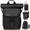 SP-01 Rolltop Camera Backpack TARION