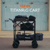 Titanrig Cart Base