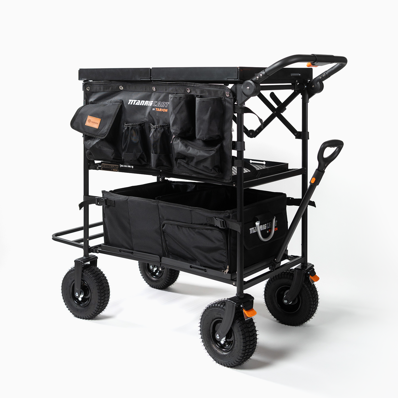 Titanrig Cart Pro