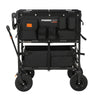 Foldable Organizer for Titanrig Cart Base