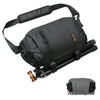 X-Prober Camera Sling Bag TARION