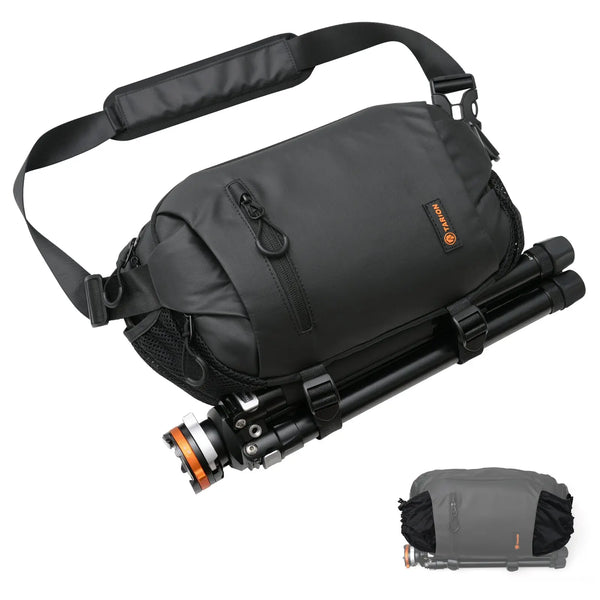 X-Prober Camera Sling Bag TARION