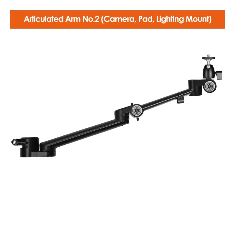 Titanrig Arm Module Z TARION