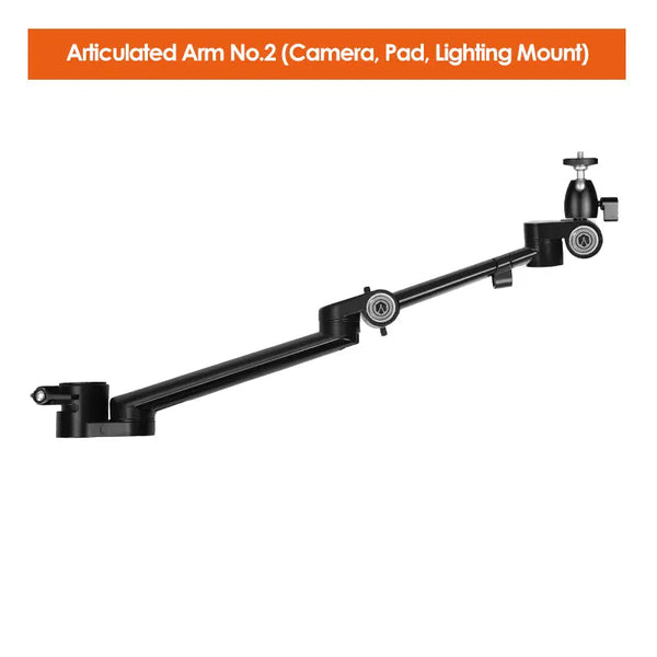 Titanrig Arm Module Z TARION
