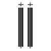 Titanrig Extension Rod Set Z TARION