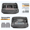 TZB-S Camera Shoulder Bag TARION