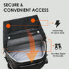 Thorner Camera Backpack