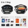 X-Prober Camera Sling Bag TARION