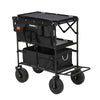 Foldable Organizer for Titanrig Cart Base