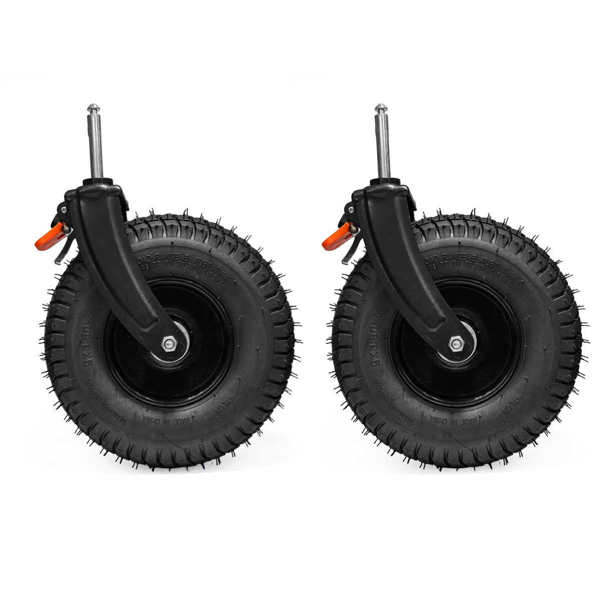 Titanrig Cart Wheel Accessories