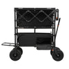 Foldable Organizer for Titanrig Cart Base