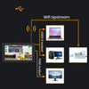 DiV-Fusion Touchscreen video switcher TARION