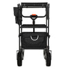 Foldable Organizer for Titanrig Cart Base