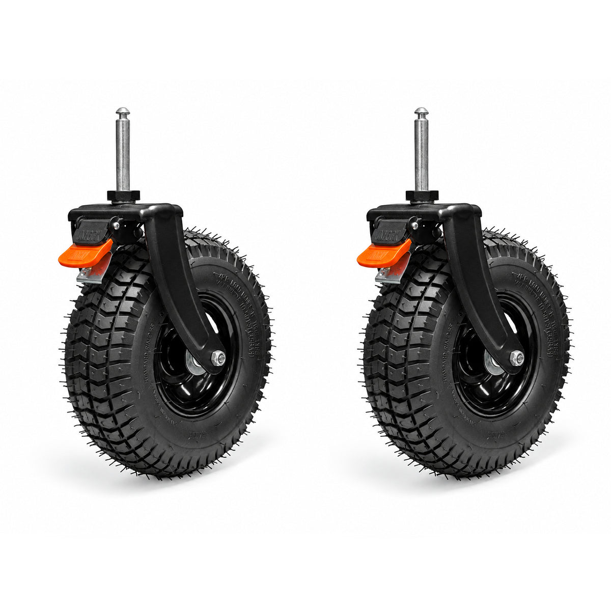 Titanrig Cart Wheel Accessories