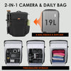 Thorner Camera Backpack TARION