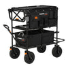 Foldable Organizer for Titanrig Cart Base