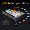 DiV-Fusion Touchscreen video switcher TARION