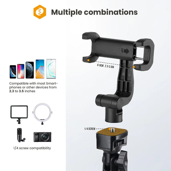 TTP-Lite Multi-Purpose Tripod Stand TARION