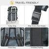Leather Camera Backpack Venizia TARION