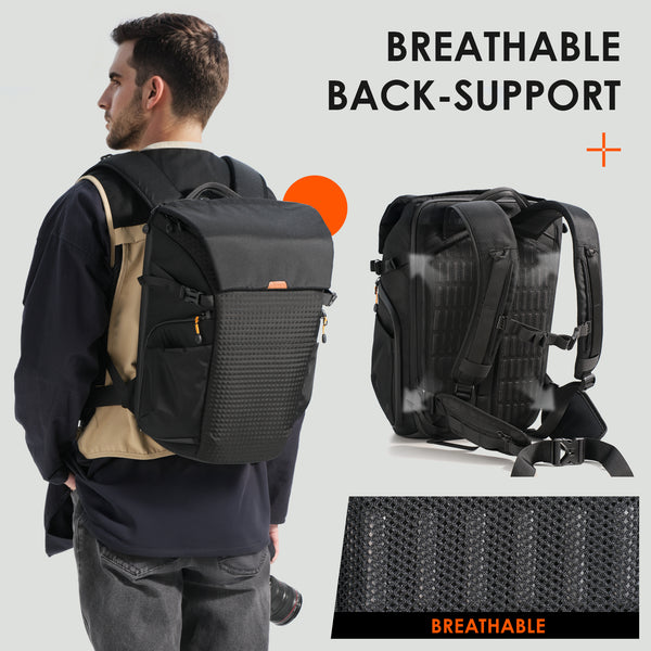 Thorner Camera Backpack
