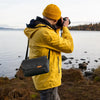 TZB-S Camera Shoulder Bag TARION