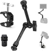 11 Inch Magic Arm with Super Clamp TARION