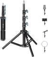 TLS-01 Light Stand Portable 130 CM TARION