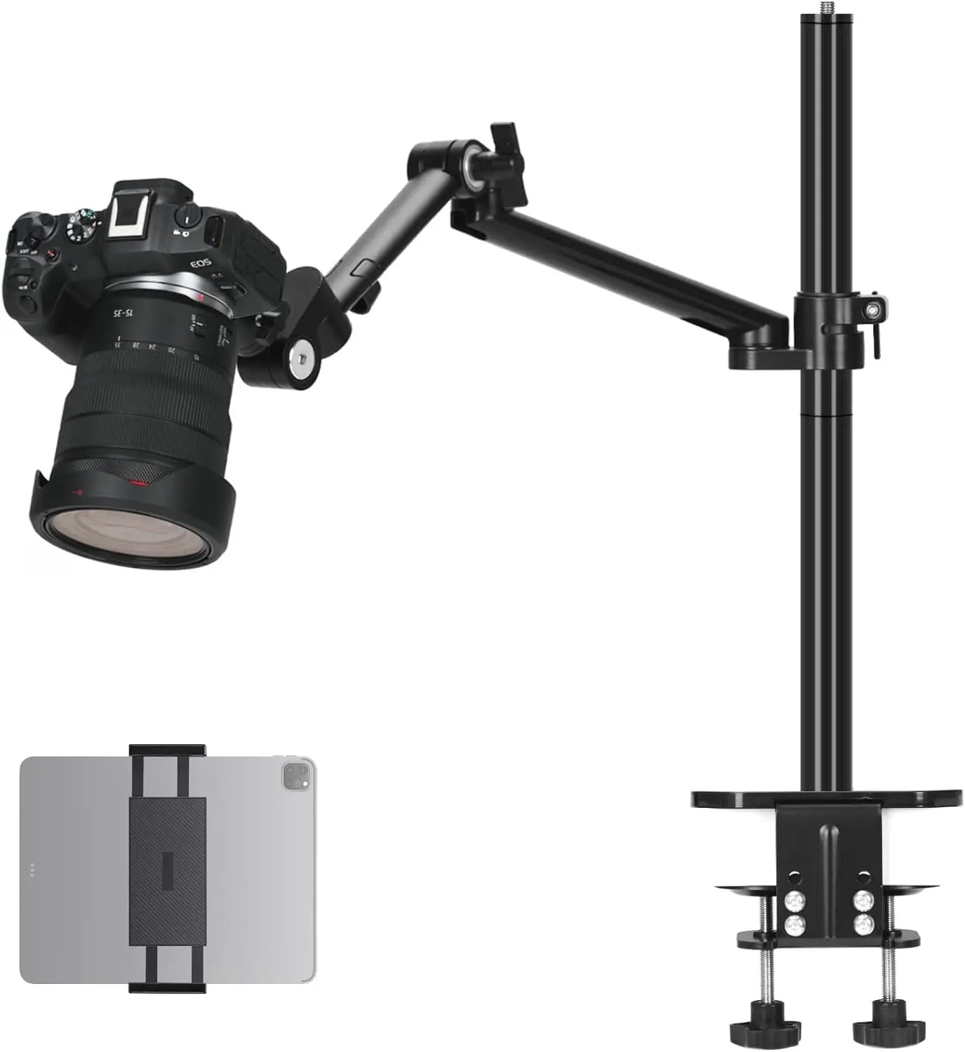 Titanrig Desktop Lite Z TARION