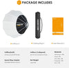 SOFTBEAM Quick-Fold Latern Softbox TARION