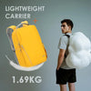 TR-XL Slim Camera Backpack Yellow TARION