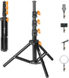 TLS-01 Light Stand Portable 130 CM TARION