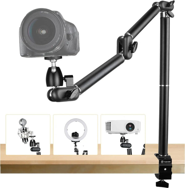 TARION Camera Destop Arm TKA TARION