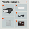 Softbeam Mini Flash SL01 TARION