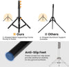 TLS-01 Light Stand Portable 130 CM TARION