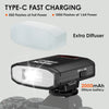 Softbeam Mini Flash SL01 TARION