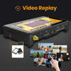 DiV-Fusion Touchscreen video switcher TARION