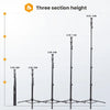 TTP-Lite Multi-Purpose Tripod Stand TARION