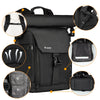 SP-01 Rolltop Camera Backpack TARION