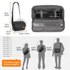 TZB-S Camera Shoulder Bag TARION