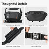 X-Prober Camera Sling Bag TARION