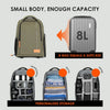 TB-04 Camera Backpack Smart TARION