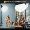 SOFTBEAM Quick-Fold Latern Softbox TARION